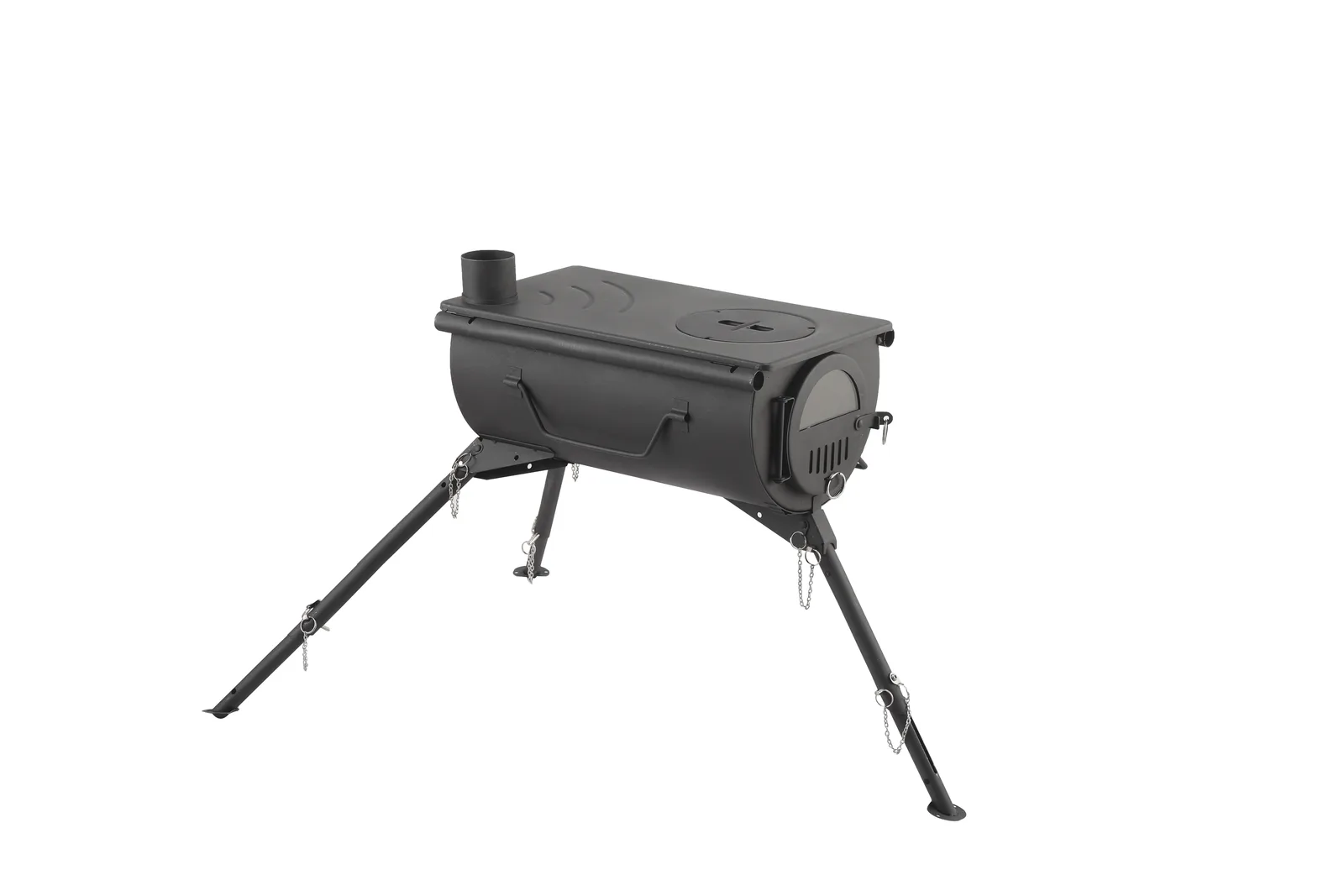 ELDVARA 05005 stove