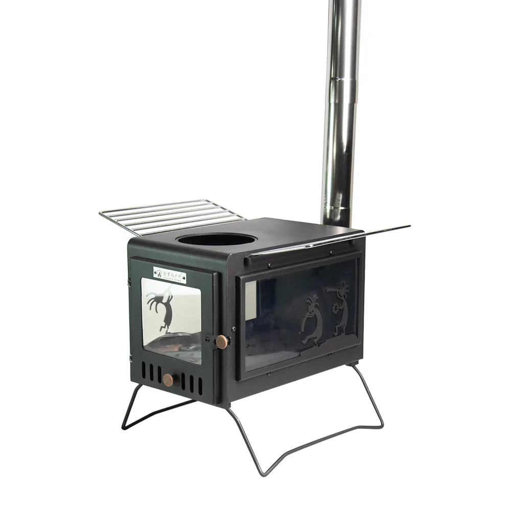 ELDVARA 07402 stove