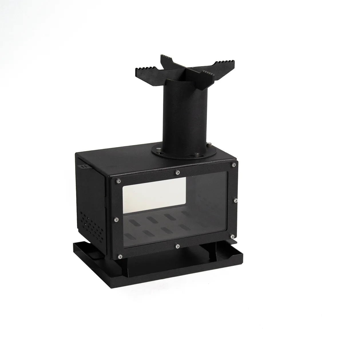 ELDVARA 07A00 stove