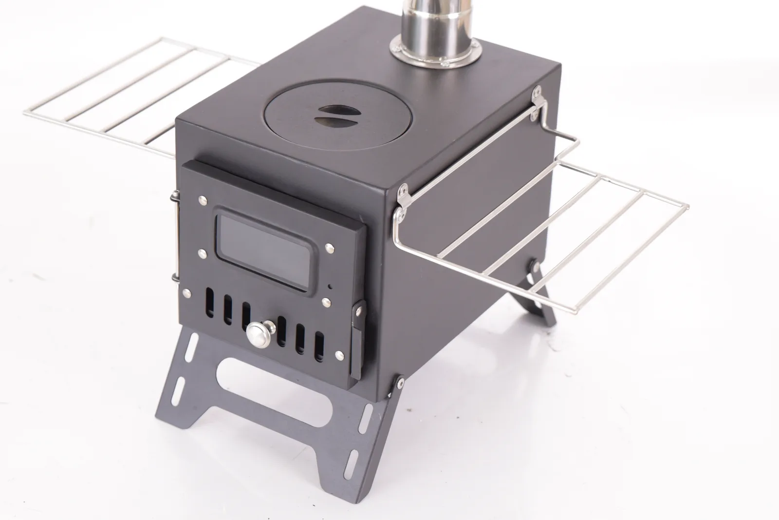 ELDVARA 2030 stove