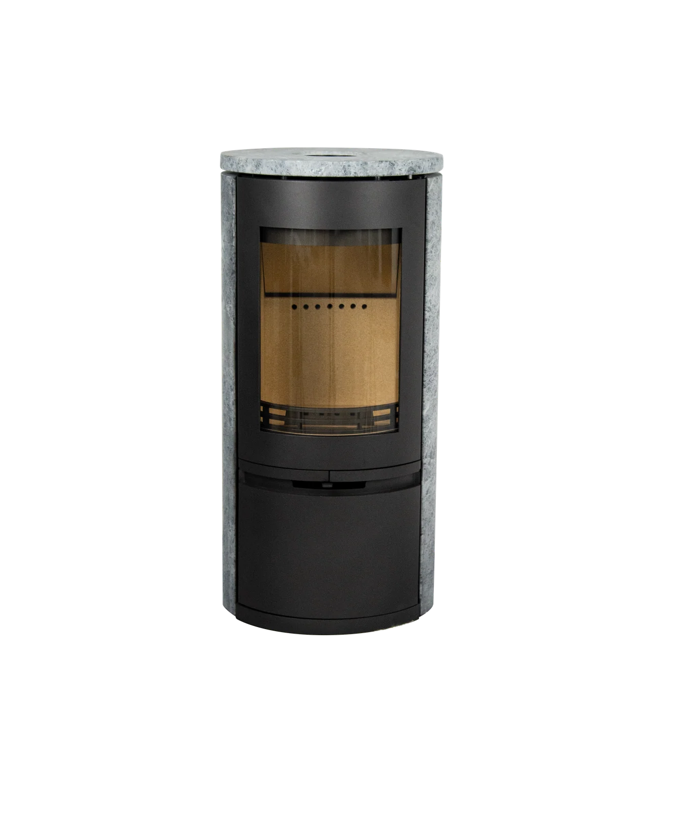 ELDVARA A0260 stove