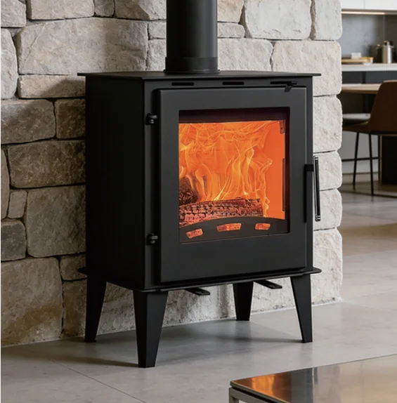 ELDVARA angel stove