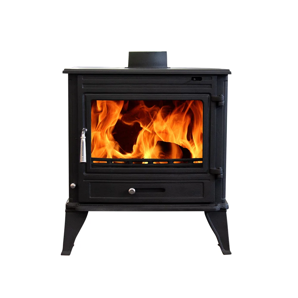 ELDVARA CRB10 stove