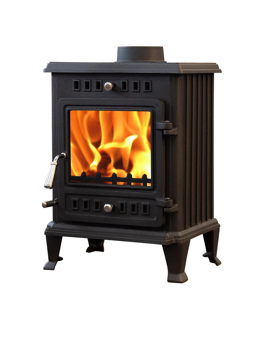 ELDVARA ECB50 stove