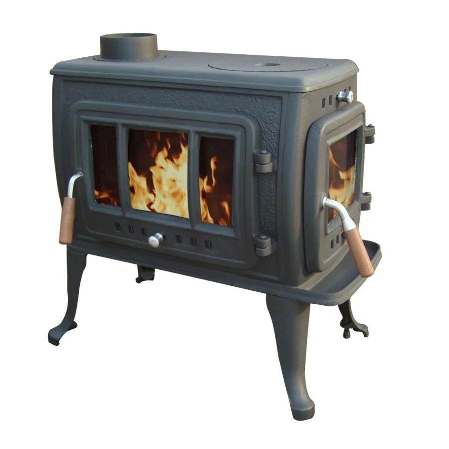 ELDVARA ECJ50 ECJ51 stove