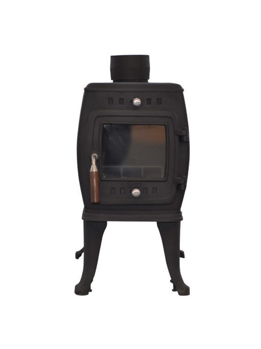 ELDVARA ECJ50 stove