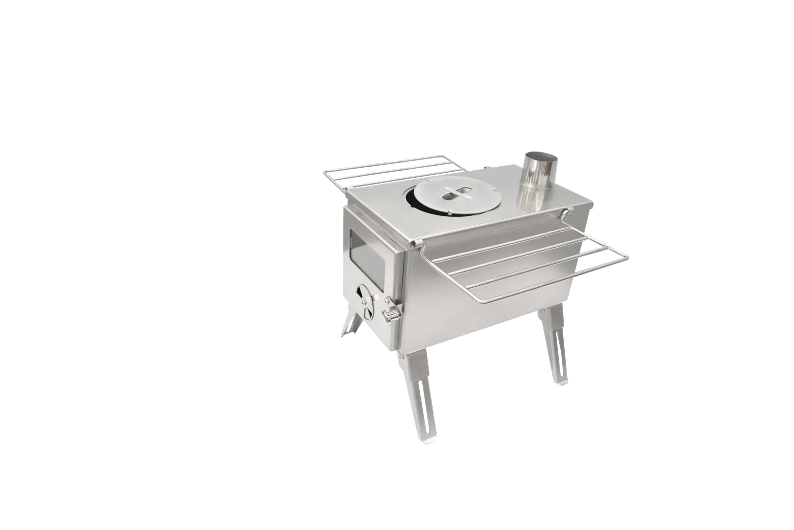 ELDVARA S0301 stove