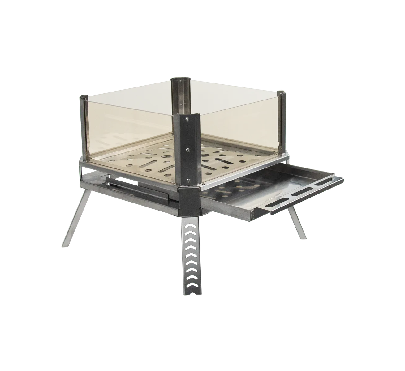 ELDVARA S0916 stove