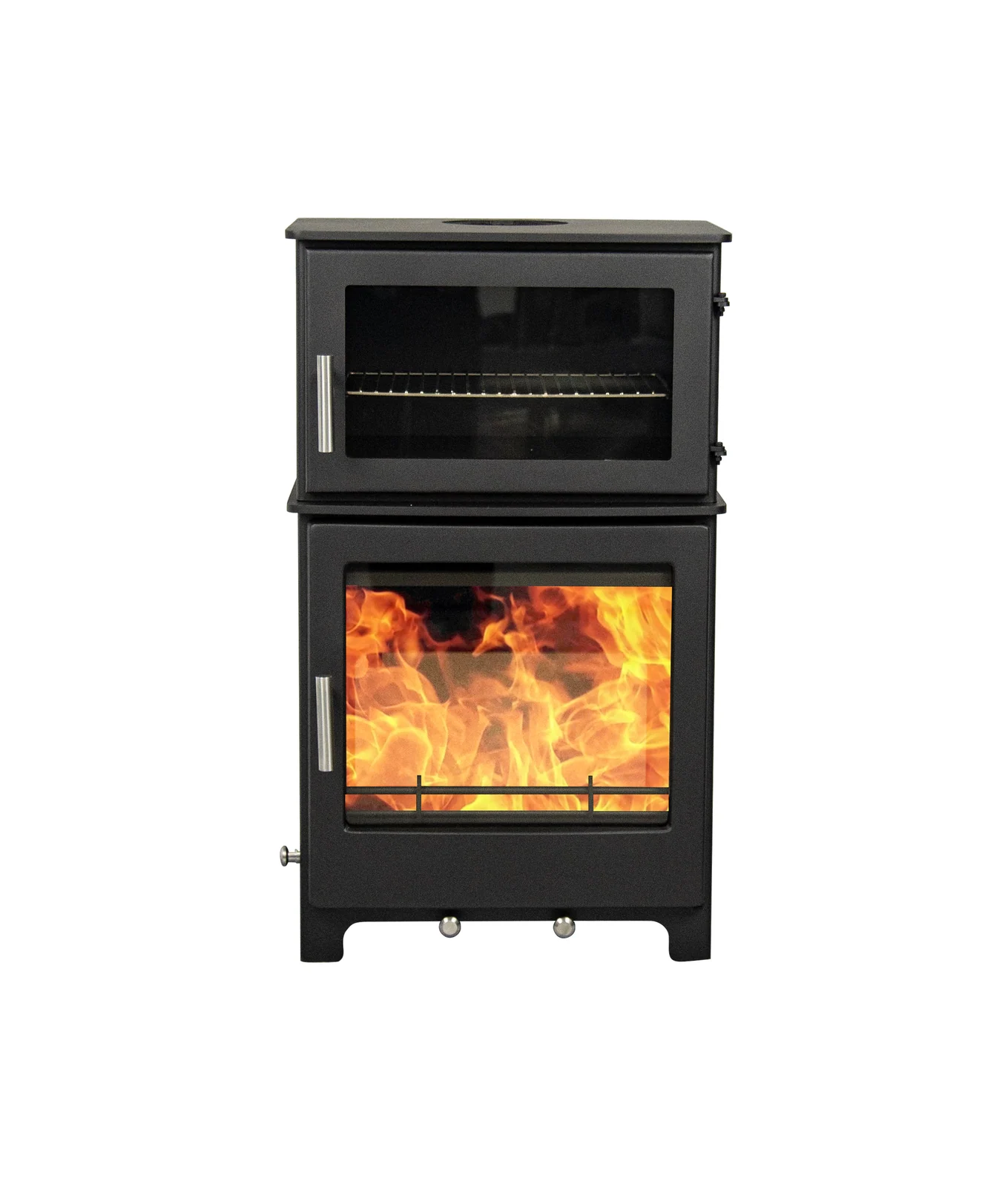 ELDVARA Z0802 stove