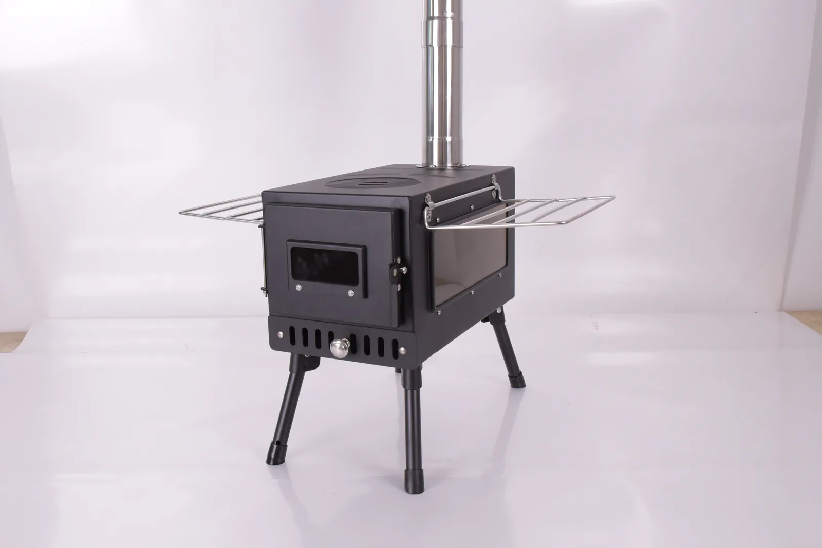 ELDVARA ZA-360H stove